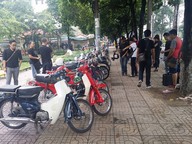 Bài học "hồi sinh" của SuperCub tại Việt Nam