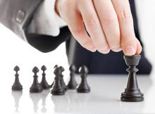 Bài học lãnh đạo từ chơi Golf: Bí kíp 5 điểm tương đồng