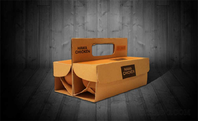 Bao bì và Tiếp thị cảm xúc