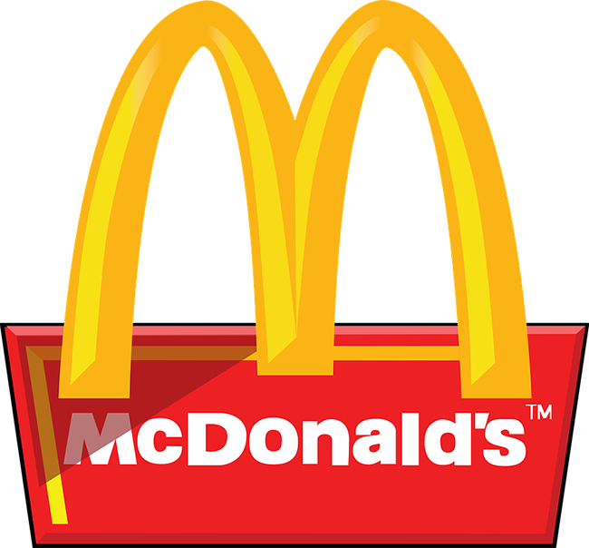 Bí ẩn đằng sau Logo của thương hiệu nổi tiếng