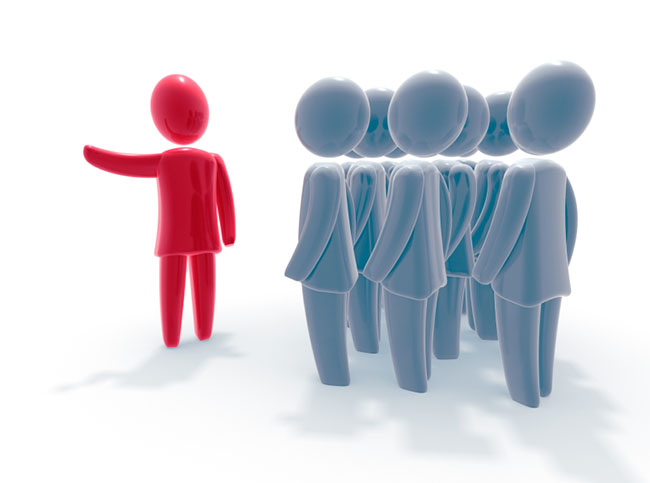 Bí kiếp Marketing thông qua người ảnh hưởng