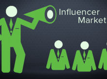 Bí kiếp Marketing thông qua người ảnh hưởng