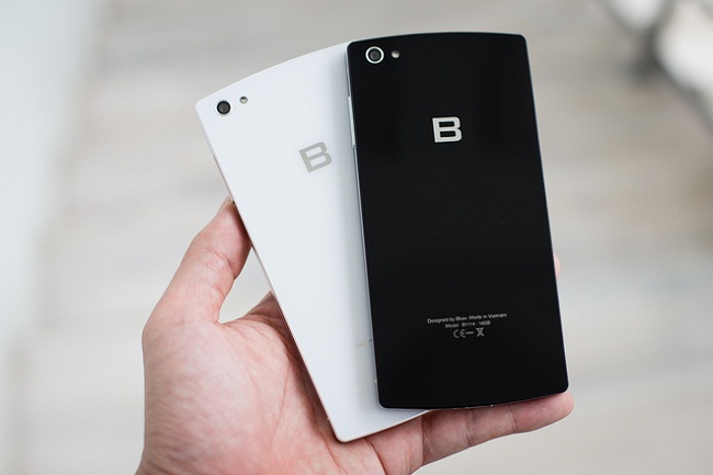 Bphone và chiến lược định vị số hai để trở thành số một