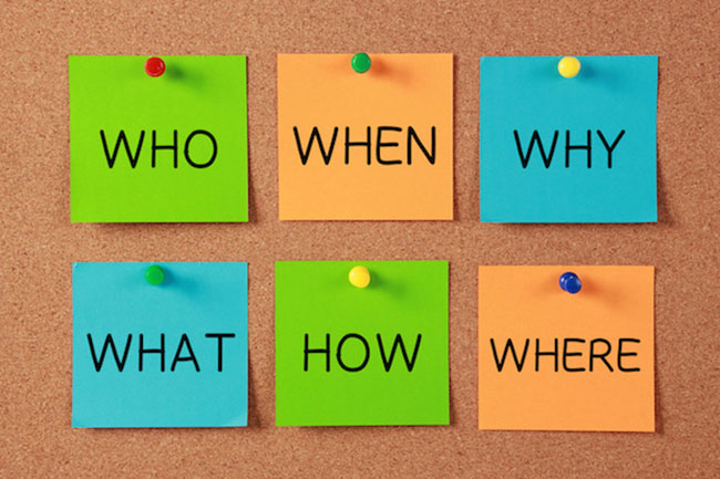 chìa khóa tìm kiếm khách hàng tiềm năng