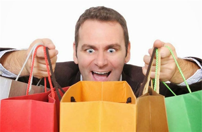 Chiếc bẫy tâm lý mang tên kích cỡ sản phẩm