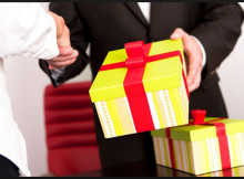 Có qua có lại: Nguyên tắc vàng trong kinh doanh