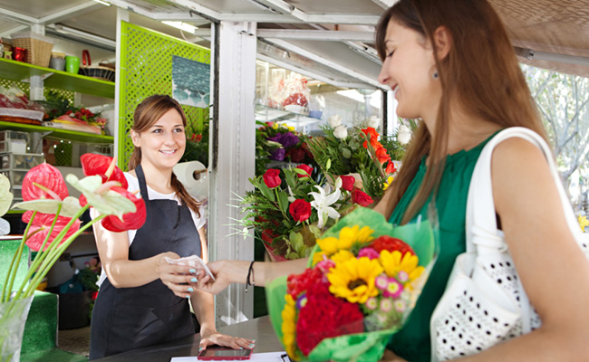Có qua có lại: Nguyên tắc vàng trong kinh doanh