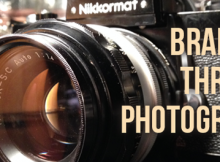 Dấu ấn thương hiệu quan Brand Photography