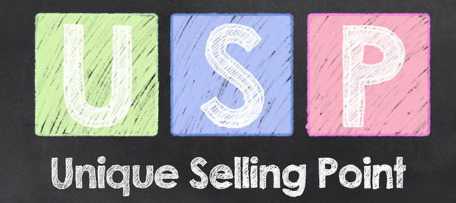 Định vị thương hiệu và lời rao bán hàng