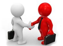 chìa khóa tìm kiếm khách hàng tiềm năng