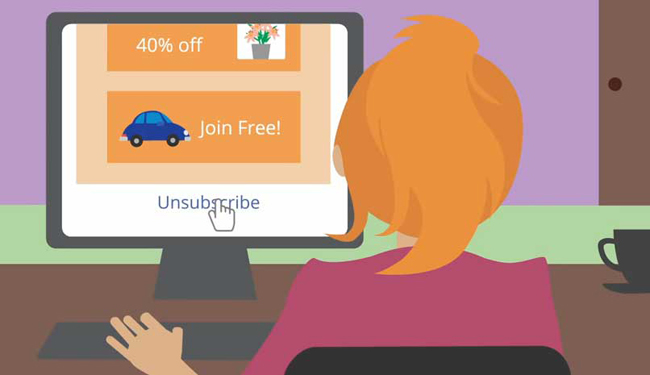 Email Marketing: Bài học kinh nghiệm từ Amazon