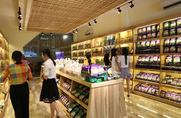 Giải pháp cho thương mại điện tử của các nhãn hàng cao cấp