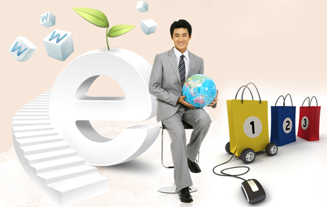 HANÕI TAILOR – Bài học thành công từ tên miền