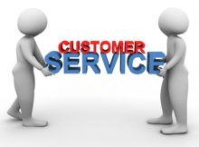 Hãy mở rộng khái niệm dịch vụ khách hàng