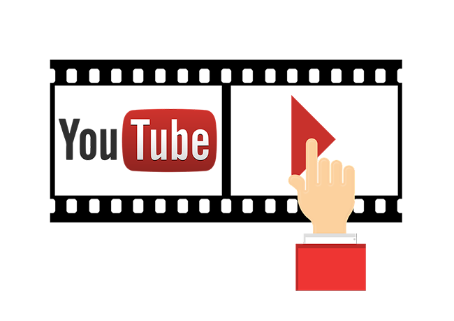 Kênh YouTube dưới 10,000 không còn kiếm được tiền quảng cáo