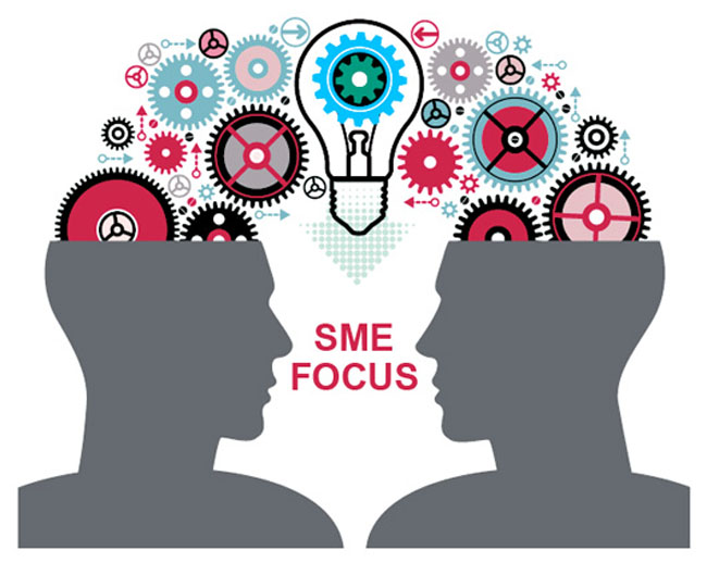 Khác biệt thương hiệu cho doanh nghiệp vừa và nhỏ