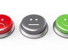 Khách hàng trung tính và vùng trắng về định vị thương hiệu