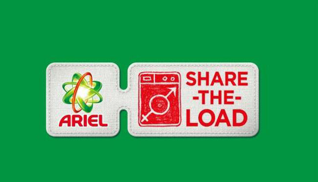 Khi thường hiệu gắn với hình ảnh "người hoà giải"