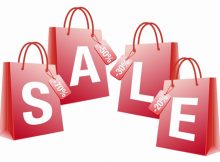 Khuyến mãi ảo: Đừng đùa với lửa