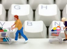 Kỳ vọng đột phá với thương mại điện tử xuyên biên giới