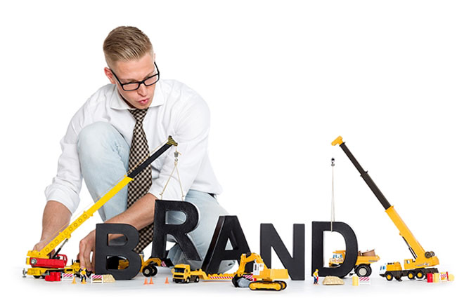 Làm mới hình ảnh thương hiệu trong 7 bước