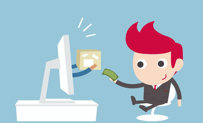 Làm sao khái thác hết tiềm năng Thương mại điện tử Việt Nam? 