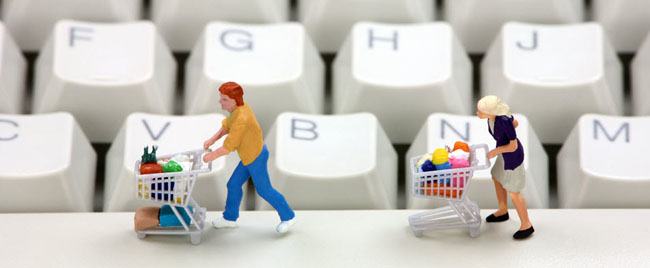 Làm sao khái thác hết tiềm năng Thương mại điện tử Việt Nam?