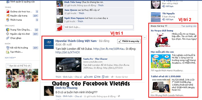 Liệu quảng cáo trên Instagram có giá trị hơn trên Facebook