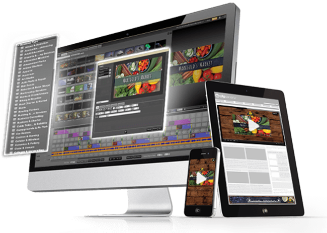 Lợi thế của video quảng cáo