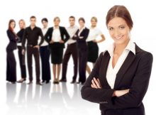 Người bán hàng chuyên nghiệp và 6 chữ S