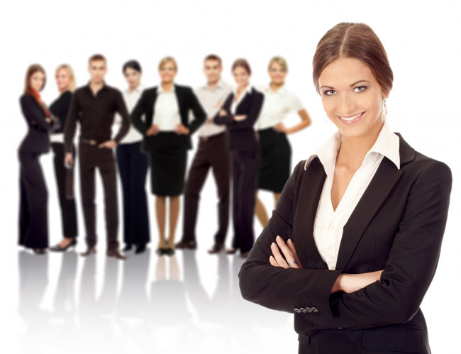 Người bán hàng chuyên nghiệp và 6 chữ S