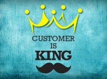 Người tiêu dùng: Từ coi thường đến "Khách hàng là Thượng đế"