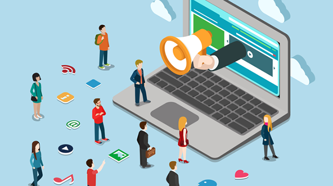 Sức mạnh của Video Marketing