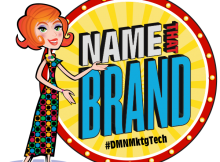 Tên thương hiệu: Cần cẩn trọng nếu không muốn bị lãng quên