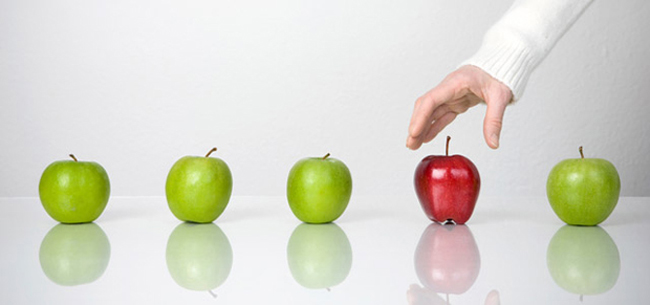 Thị trường riêng cho thường hiệu và thành công của Cariloha