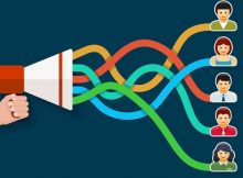 Câu chuyện tiếp thị thời đại số của những thương hiệu cao cấp