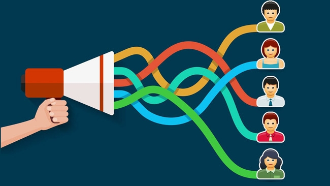 Câu chuyện tiếp thị thời đại số của những thương hiệu cao cấp