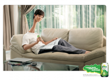 Top 7 quảng cáo in thú vị từ các thương hiệu Việt