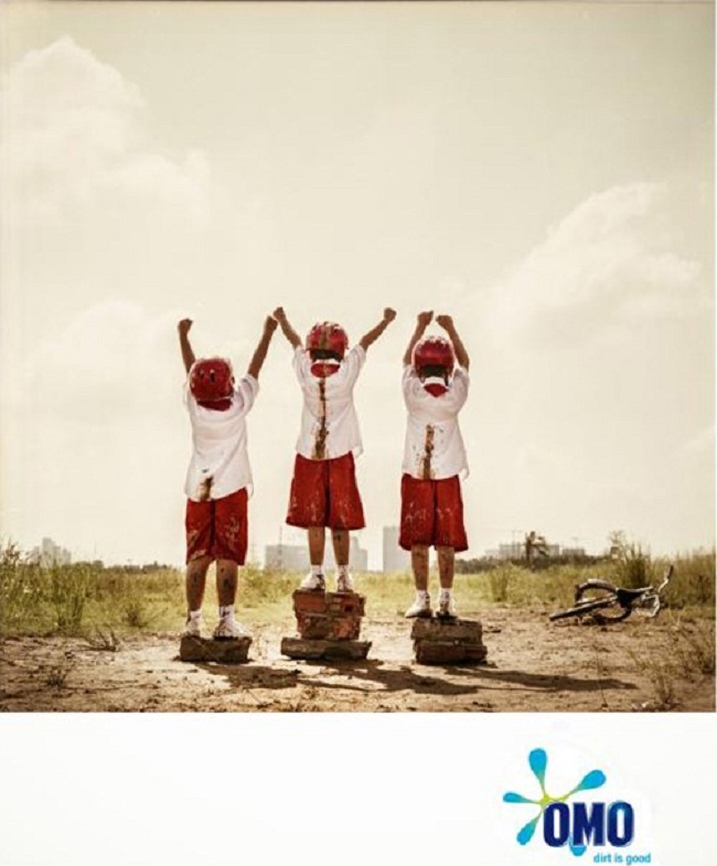 Top 7 quảng cáo in thú vị từ thương hiệu Việt