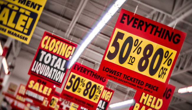 Trade Marketing - Phương pháp hữu hiệu nhận diện thương hiệu tại cửa hàng