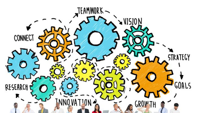 Trade Marketing - Phương pháp hữu hiệu nhận diện thương hiệu tại cửa hàng