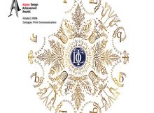 Typography: Công cụ đắc lực thể hiện cá tính thương hiệu