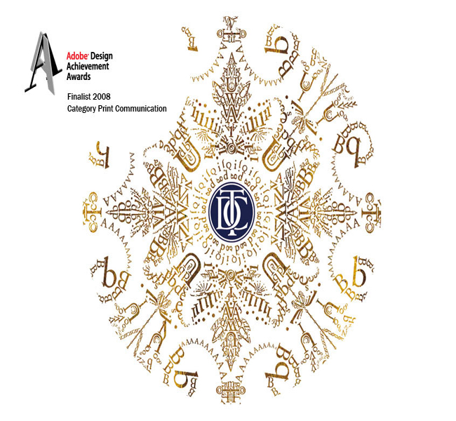 Typography: Công cụ đắc lực thể hiện cá tính thương hiệu