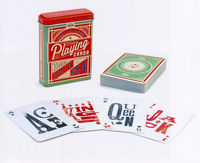 Typography: Công cụ đắc lực thể hiện cá tính thương hiệu