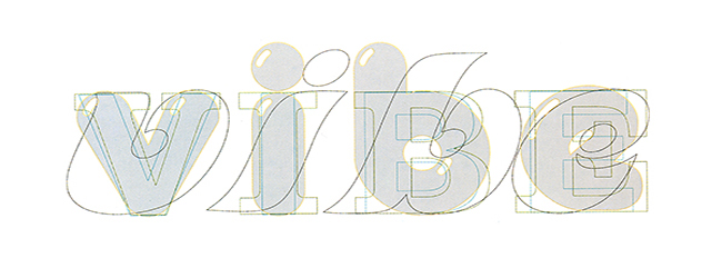 Typography: Công cụ đắc lực thể hiện cá tính thương hiệu