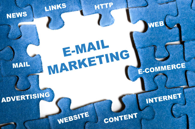 Vì sao nên kết hợp Email Marketing và Marketing truyền thống