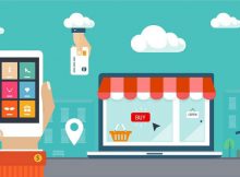 Website thương mại cho doanh nghiệp nhỏ