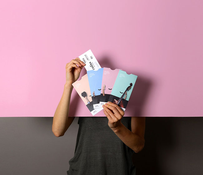 Xây dựng bộ hướng dẫn phong cách thương hiệu riêng cho bạn