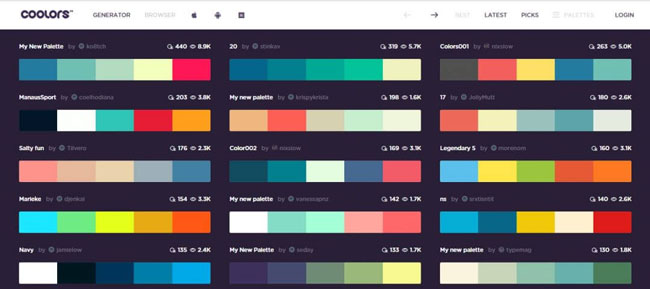 Xây dựng bộ hướng dẫn phong cách thương hiệu riêng của bạn