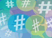 Xây dựng thương hiệu bằng hashtag